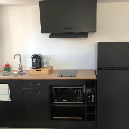 Sainte Cecile 7 - T3 Elegant Et *