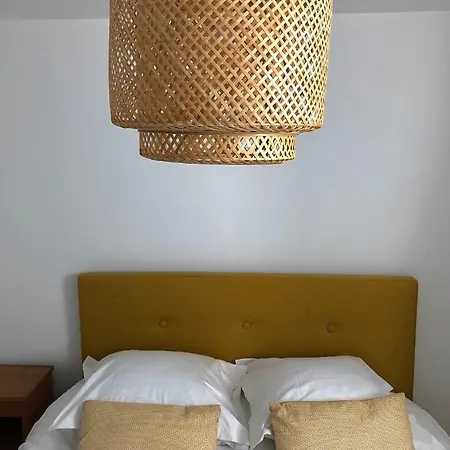 Sainte Cecile 7 - T3 Elegant Et Apartament Vichy