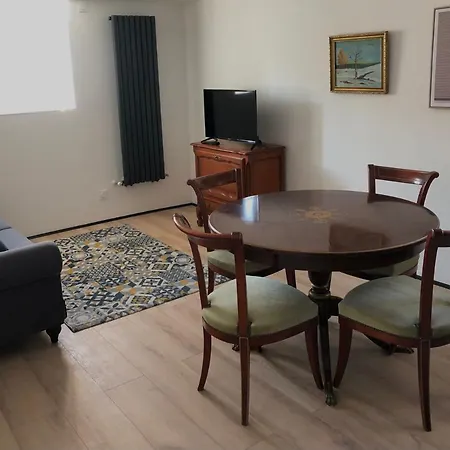 Prestige Sainte Cecile 7 - T3 Central -Jardin Partage Apartament Vichy