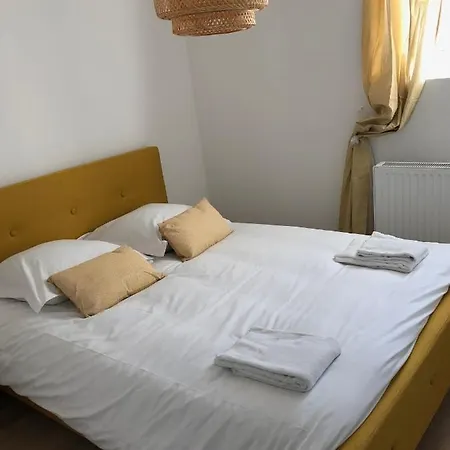 Sainte Cecile 7 - T3 Elegant Et Apartament