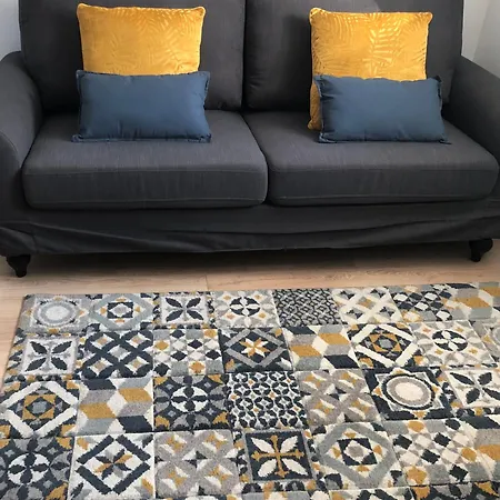 Prestige Sainte Cecile 7 - T3 -jardin Partage Βισύ