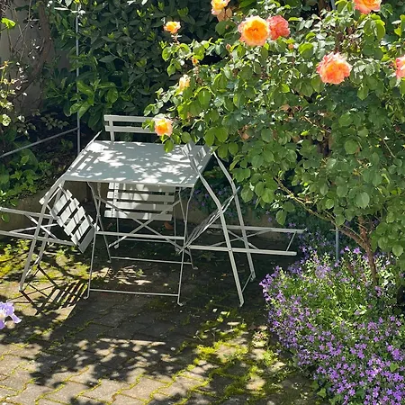 Prestige Sainte Cecile 7 - T3 Elegant Et Апартаменты Виши