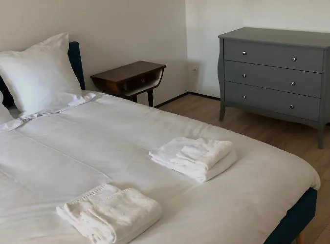 Prestige Sainte Cecile 7 - T3 Elegant Et Виши