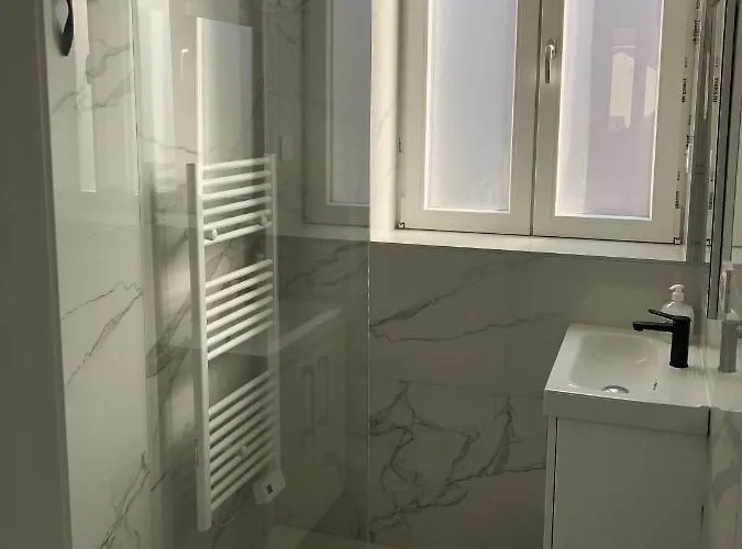 Prestige Sainte Cecile 7 - T3 Elegant Et * Виши
