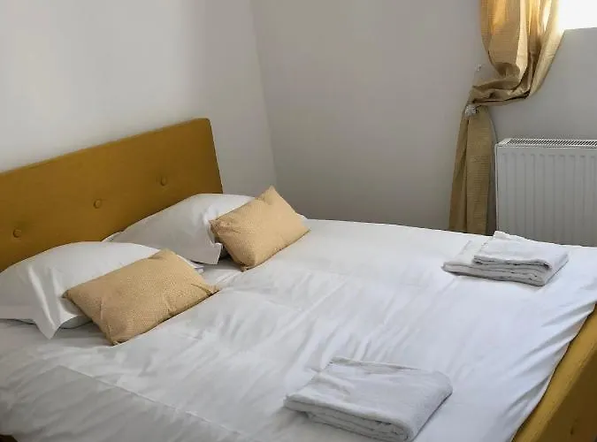 Prestige Sainte Cecile 7 - T3 Elegant Et Апартаменты