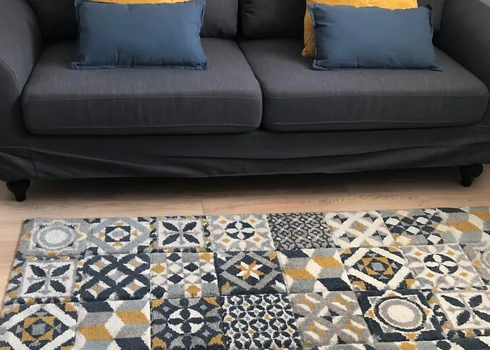 Prestige Sainte Cecile 7 - T3 Elegant Et Виши