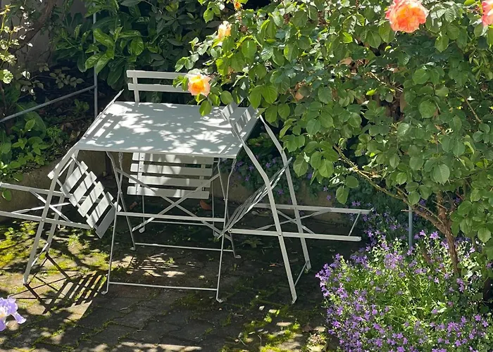 Prestige Sainte Cecile 7 - T3 Elegant Et Апартаменты Виши